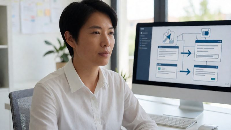 常见问题与报错排查:安装失败、权限异常怎么查 示意图
