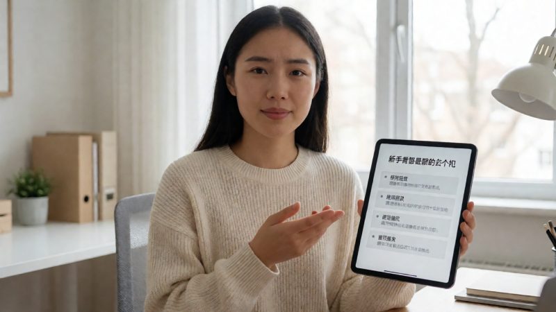 dsh插件市场 使用误区与避坑建议:新手最容易踩的六个坑