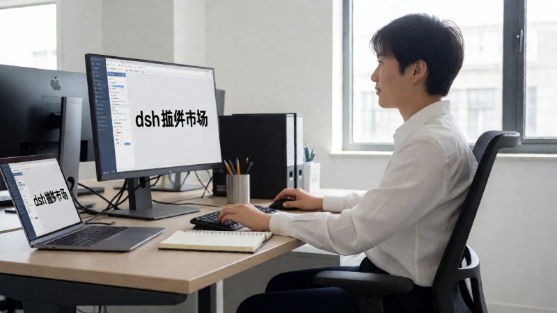 dsh插件市场 更新与长期维护:节奏、备份与失效插件的处理